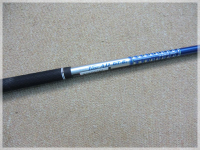 タイトリスト 913F・D ツアーAD GT-6S 写真3