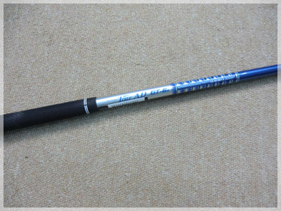 タイトリスト 913F ツアーAD GT-6S A3 写真3