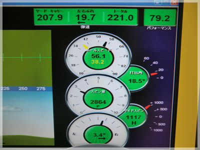 タイトリスト 913F ツアーAD GT-6S A3 写真4