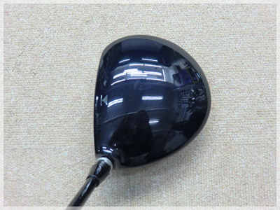 タイトリスト VG3 9.5° VG60/S 写真2