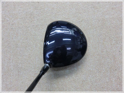 タイトリスト VG3 10.5° VG50/S 写真2