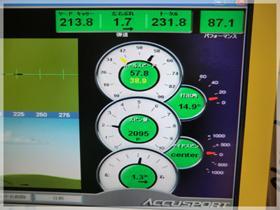 タイトリスト VG3 10.5° VG50/S 写真4