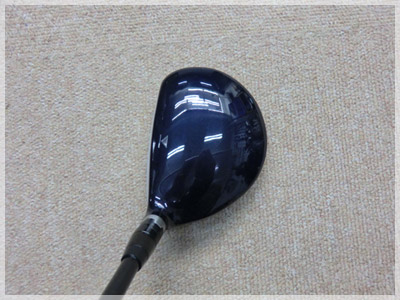 タイトリスト VG3 VGF/SR 写真2