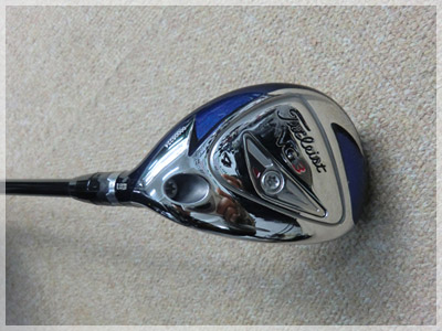 タイトリスト VG3 VGH/S 写真1