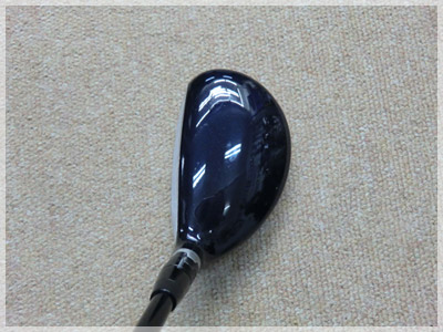 タイトリスト VG3 VGH/S 写真2