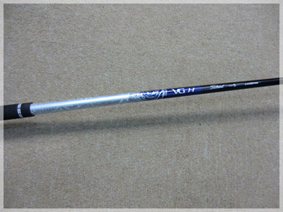 タイトリスト VG3 VGH/S 写真3