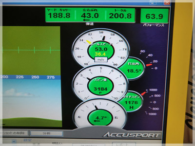 タイトリスト VG3 VGH/S 写真4