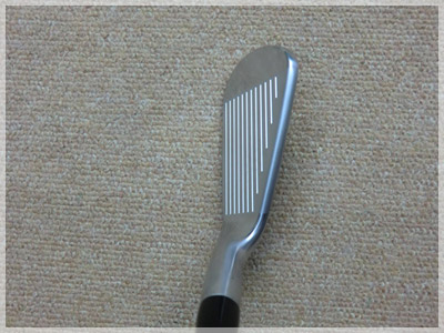 タイトリスト MB 714 ダイナミックゴールドS200 写真2