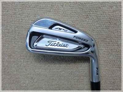 タイトリスト AP2 714 N.S.PRO 950GH/S 写真1