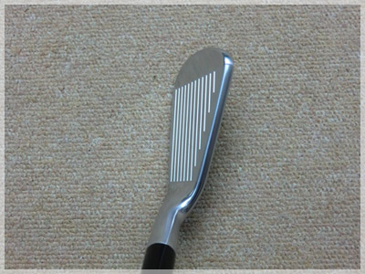 タイトリスト AP2 714 N.S.PRO 950GH/S 写真2