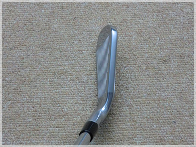 タイトリスト VG3 N.S.PRO 950GH/S 写真2