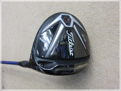 タイトリスト 915 D2 SPEEDER661エボリューション/S 写真1