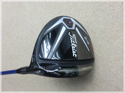 タイトリスト 915 D2 SPEEDER757エボリューション/S 写真1