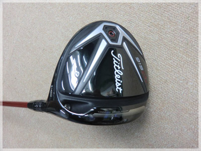 タイトリスト 915 D2 ディアマナR60/S 写真1