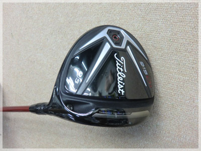 タイトリスト 915 D2 ディアマナR70/S 写真1