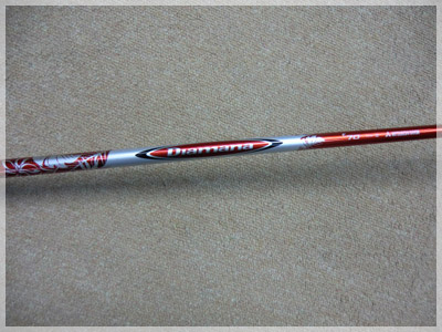 タイトリスト 915 D2 ディアマナR70/S 写真3