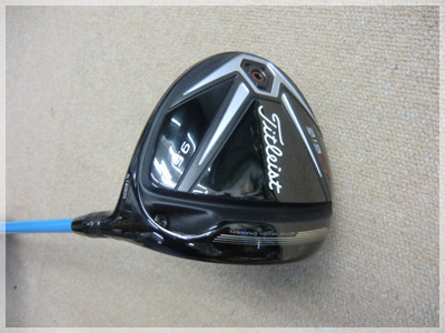 タイトリスト 915 D2 ATTAS 6スター 70S 写真1