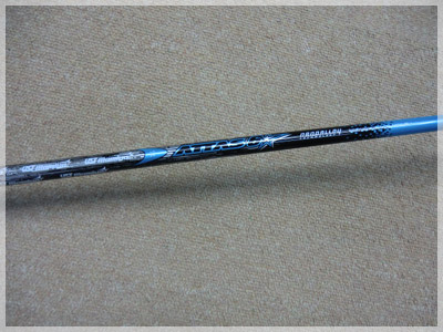 タイトリスト 915 D2 ATTAS 6スター 70S 写真3