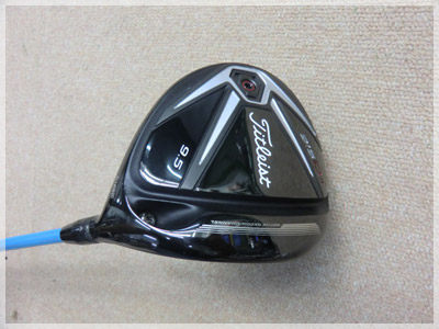 タイトリスト 915 D3 ATTAS 6スター 70S 写真1