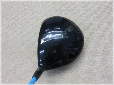 タイトリスト 915 D3 ATTAS 6スター 70S 写真2