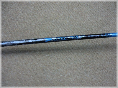 タイトリスト 915 D3 ATTAS 6スター 70S 写真3