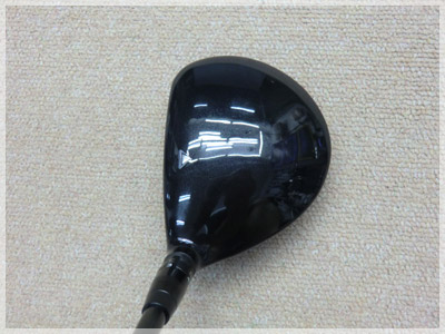 タイトリスト 915F SPEEDER515/S 写真2
