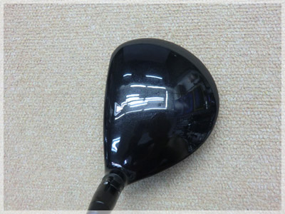 タイトリスト 915F SPEEDER757エボリューション/S 写真2