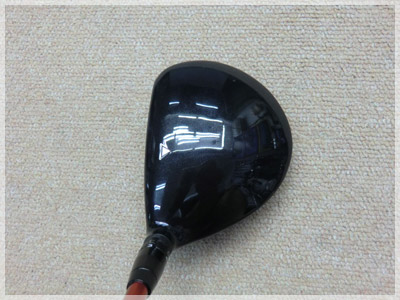 タイトリスト 915F ディアマナR70/S 写真2