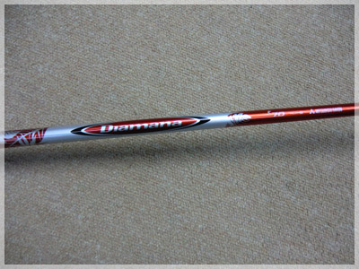 タイトリスト 915F ディアマナR70/S 写真3