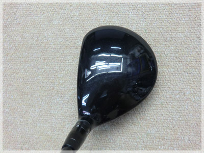 タイトリスト 915FD SPEEDER515/S 写真2