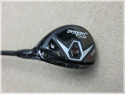 タイトリスト 915H SPEEDER715/S 写真1
