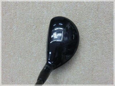 タイトリスト 915H SPEEDER715/S 写真2