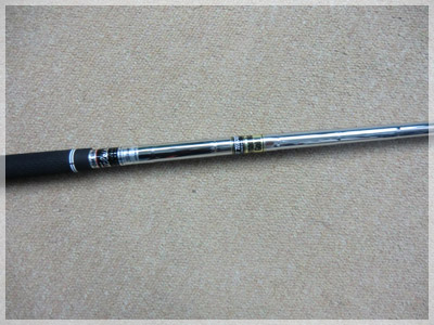 タイトリスト 915H ダイナミックゴールドS200 写真3