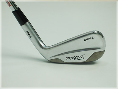 タイトリスト 716 T-MB N.S.PRO 950GH/S 写真1