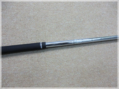 タイトリスト 716 T-MB N.S.PRO 950GH/S 写真3