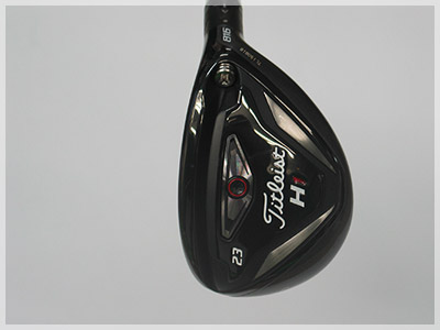 タイトリスト 816H1 ダイナミックゴールドAMT（S200） 写真1