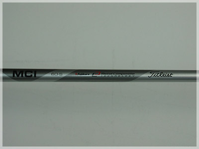 タイトリスト 716 AP1 MCI60/S 写真3