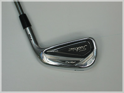 タイトリスト 716 AP2 ダイナミックゴールドAMT（S200） 写真1