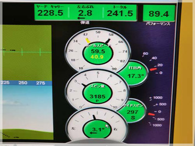 グローブライド オノフ タイプD MP-511D/S 写真4