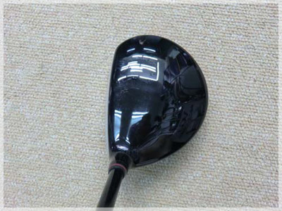 グローブライド オノフ フェアウェイアームズブラス MP-610F/S 写真2