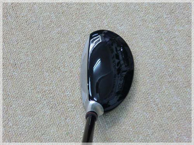 グローブライド オノフ フェアウェイウィングス MP-510U/S 写真2