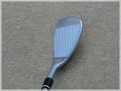 グローブライド オノフ Sフォージドウェッジ N.S.PRO 950/S 写真2