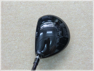 スリクソン Z-TX TOUR 420cc MIYAZAKI 雪 61S 写真2