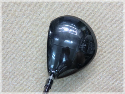 スリクソン Z-TX TOUR 420cc MIYAZAKI 雪 72S 写真2