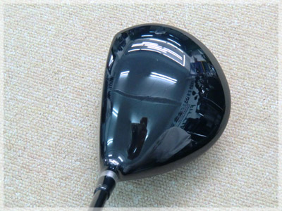 スリクソン Z-TX TOUR MIYAZAKI 氷 72S 写真2