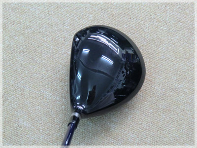 スリクソン Z-TX TMIYAZAKI 水 72S 写真2