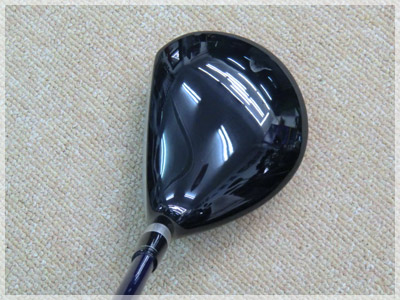 スリクソン Z-TX #3 MIYAZAKI 水 72S 写真2