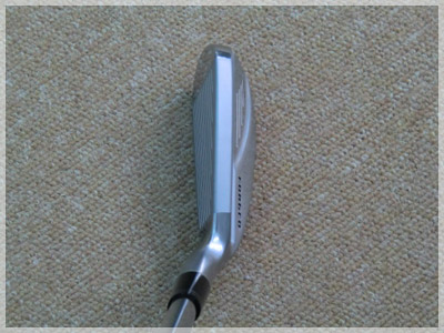 スリクソン Z-UTI #3 N.S.PRO 950GH/S 写真2