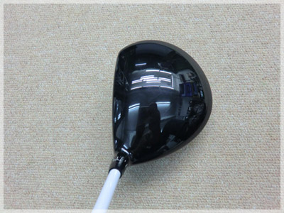 スリクソン Z925 ミヤザキ KENA ブラック6S 写真2