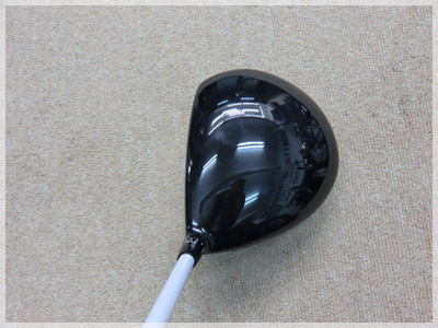 スリクソン Z525 ミヤザキ KENA ブルー6S 写真2